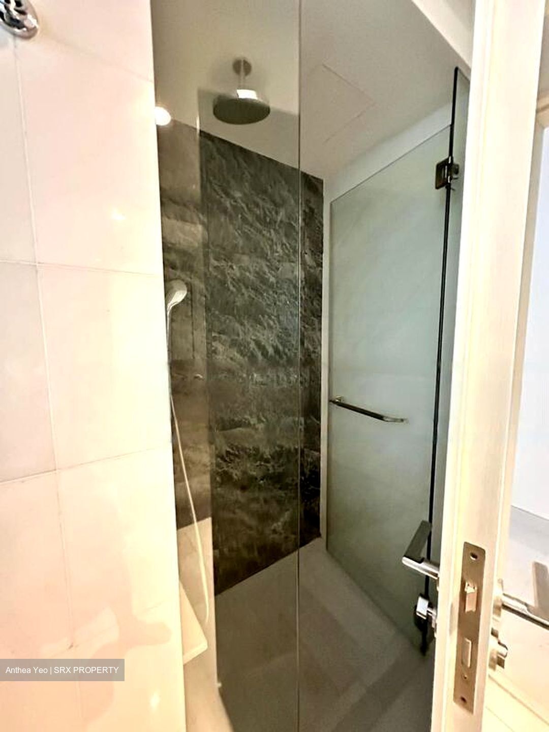 UP@Robertson Quay (D9), Apartment #455291751